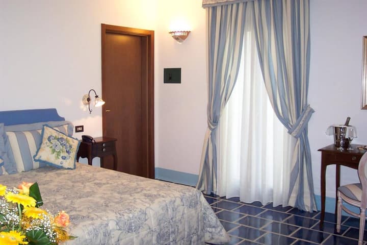 Masseria Ruri Pulcra