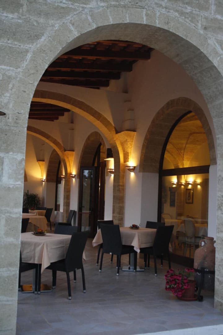 Masseria Ruri Pulcra
