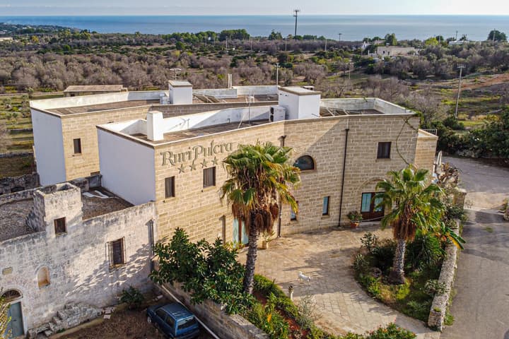 Masseria Ruri Pulcra
