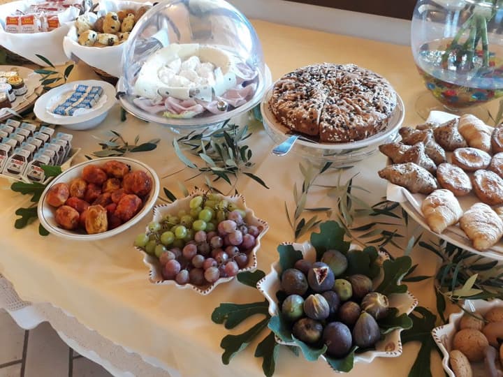 Masseria Ruri Pulcra