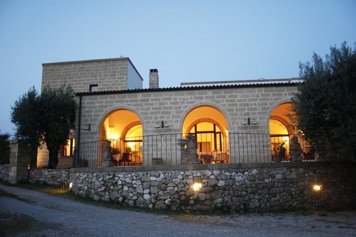 Masseria Ruri Pulcra