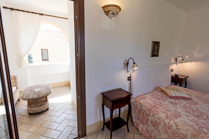 Masseria Ruri Pulcra