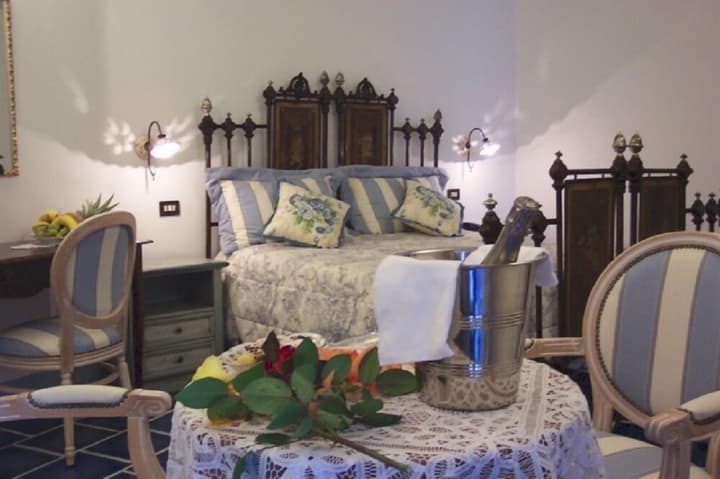 Masseria Ruri Pulcra