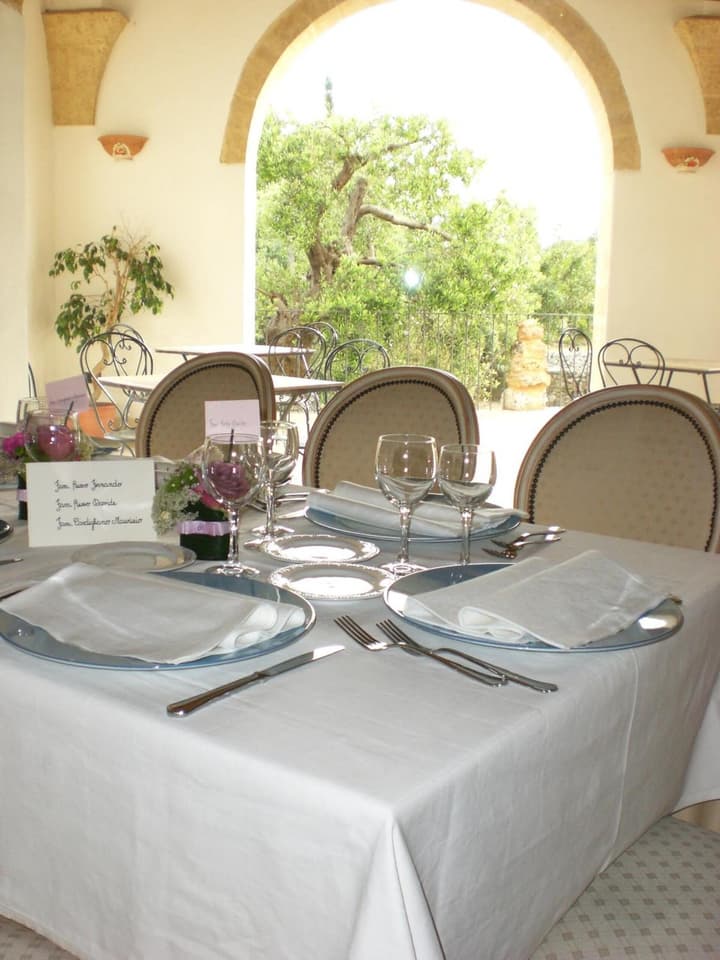 Masseria Ruri Pulcra