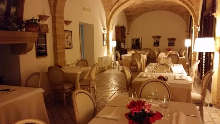 Masseria Ruri Pulcra