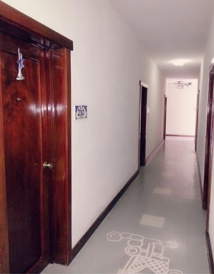 Hotel Casa Flores De Tikal