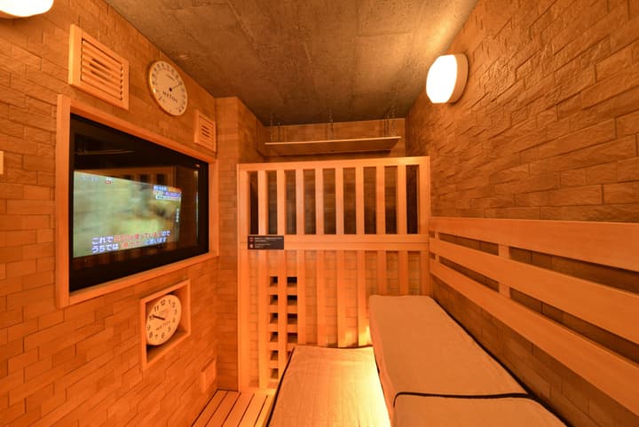 Dormy Inn Takamatsuchuokoenmae Natural Hot Spring