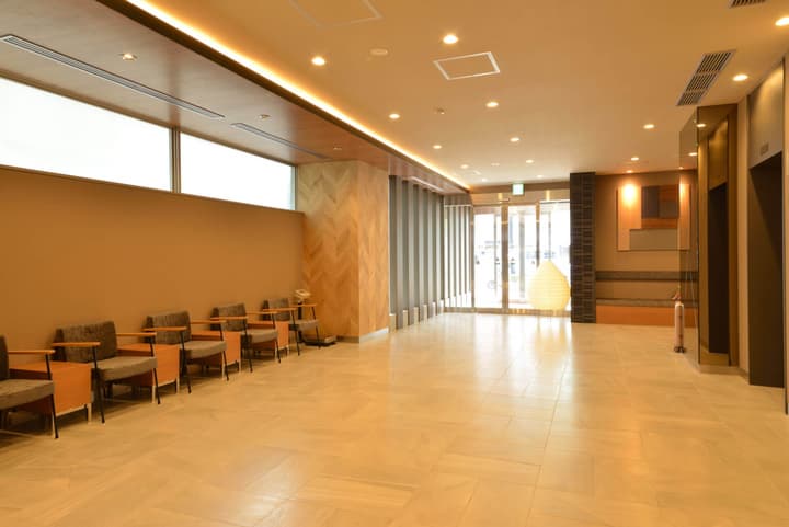 Dormy Inn Takamatsuchuokoenmae Natural Hot Spring
