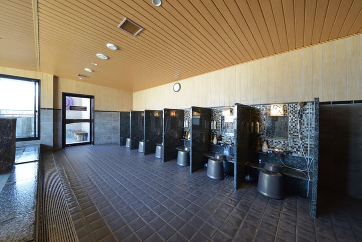Dormy Inn Takamatsuchuokoenmae Natural Hot Spring
