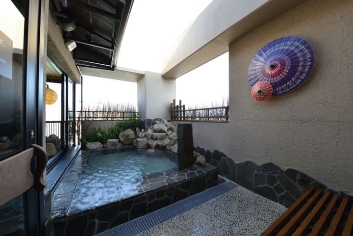 Dormy Inn Takamatsuchuokoenmae Natural Hot Spring