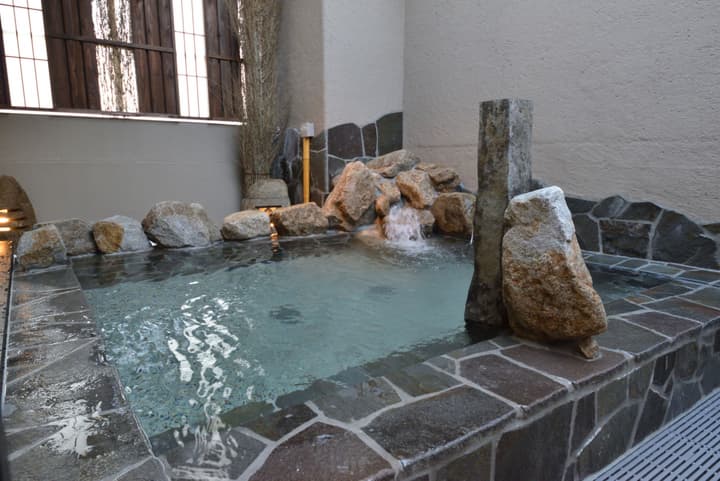 Dormy Inn Takamatsuchuokoenmae Natural Hot Spring