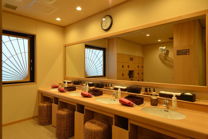 Dormy Inn Takamatsuchuokoenmae Natural Hot Spring