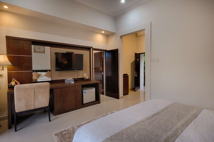 Nadira Bali Villa