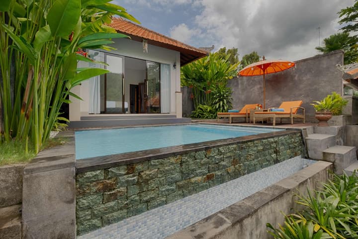 Nadira Bali Villa