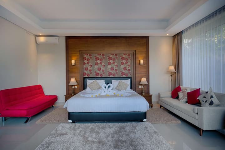 Nadira Bali Villa