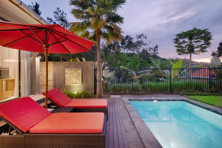 Nadira Bali Villa