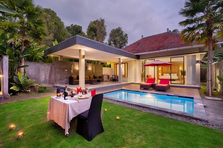 Nadira Bali Villa