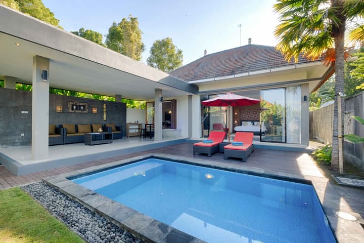 Nadira Bali Villa
