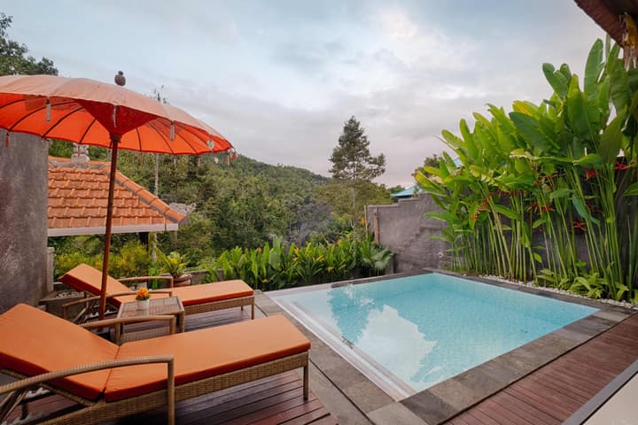 Nadira Bali Villa