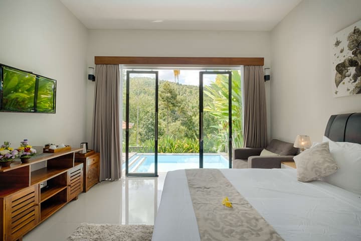 Nadira Bali Villa