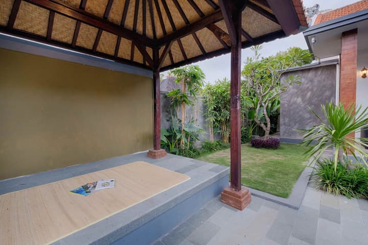 Nadira Bali Villa