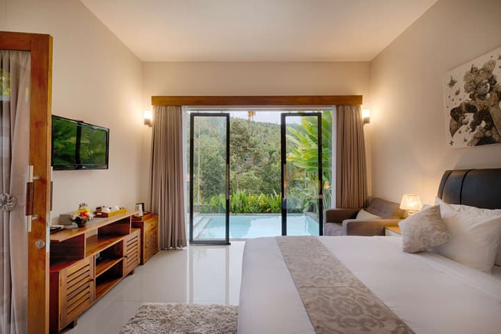 Nadira Bali Villa