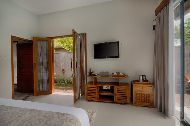Nadira Bali Villa