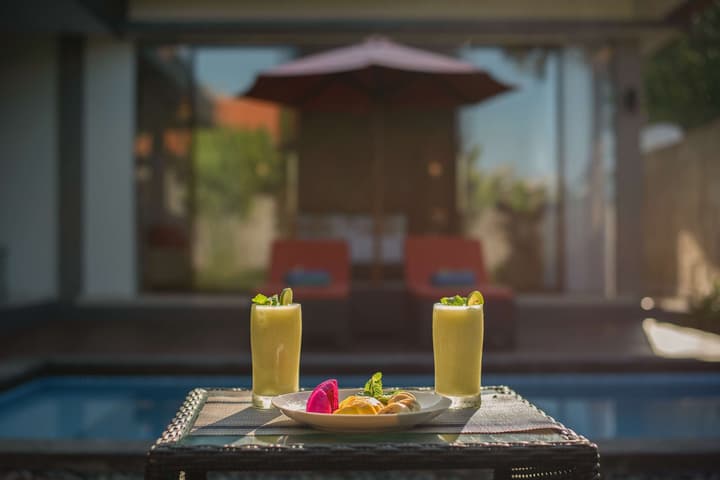 Nadira Bali Villa