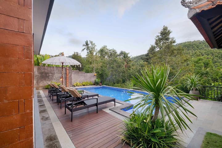 Nadira Bali Villa