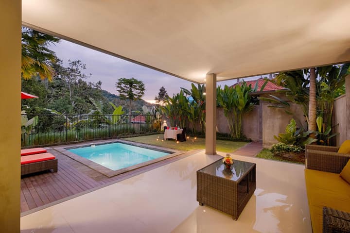 Nadira Bali Villa