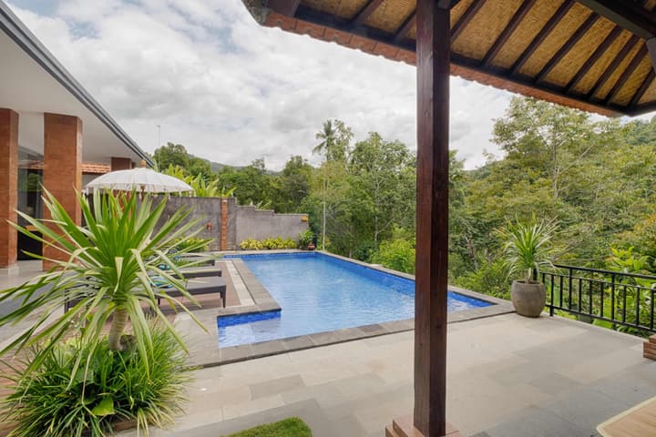 Nadira Bali Villa