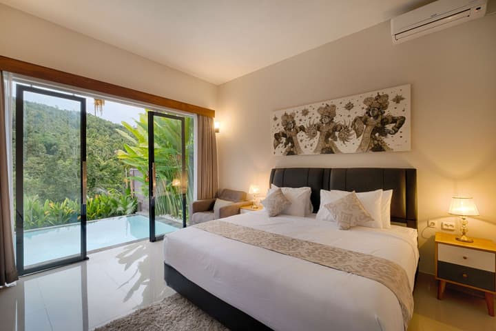 Nadira Bali Villa