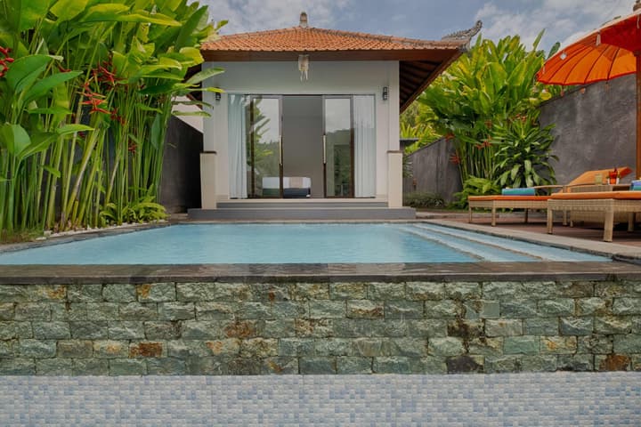 Nadira Bali Villa