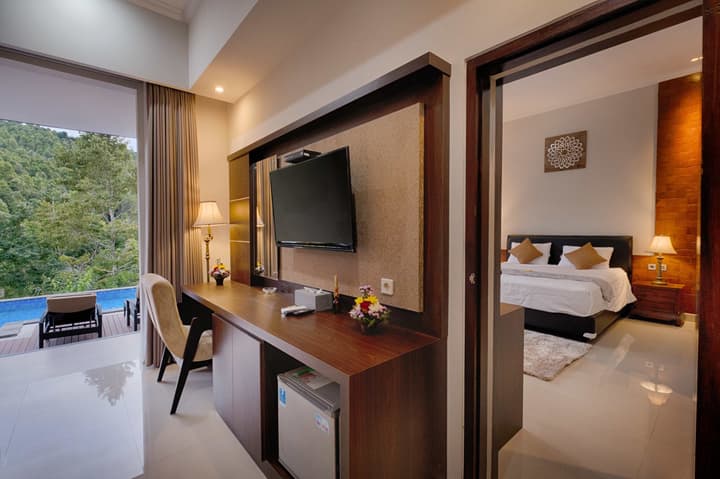 Nadira Bali Villa