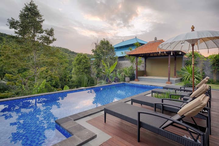Nadira Bali Villa