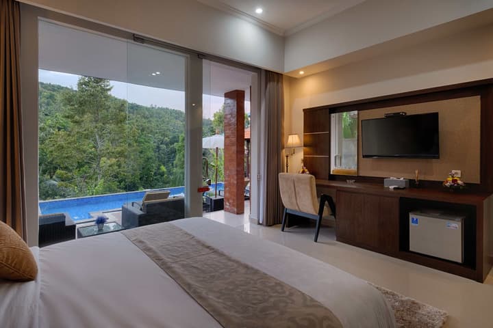 Nadira Bali Villa