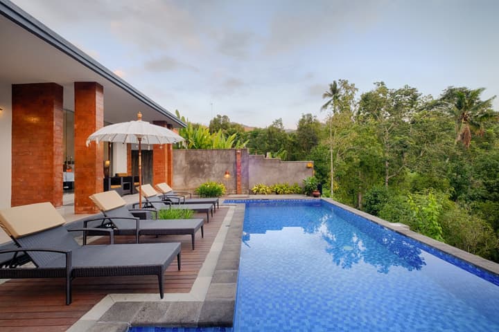 Nadira Bali Villa