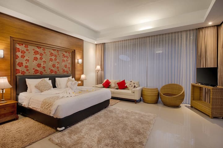 Nadira Bali Villa