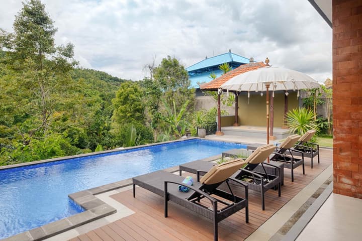 Nadira Bali Villa