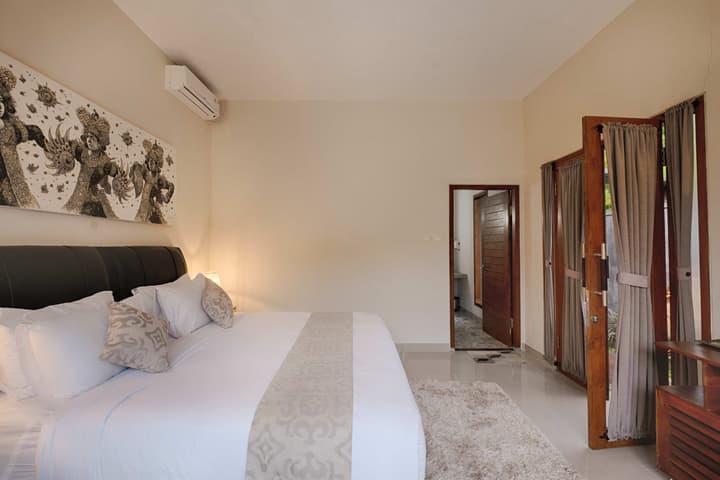 Nadira Bali Villa