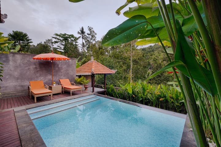Nadira Bali Villa