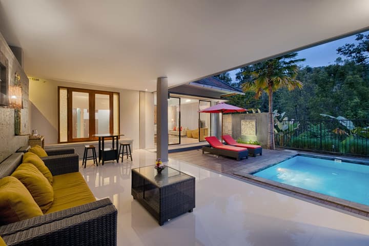 Nadira Bali Villa