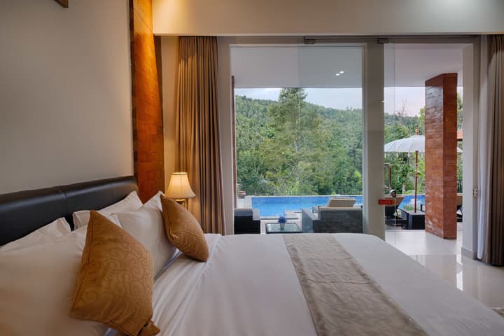 Nadira Bali Villa