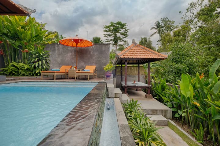 Nadira Bali Villa