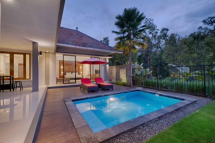 Nadira Bali Villa