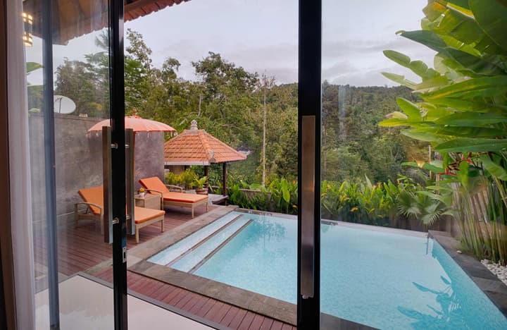 Nadira Bali Villa