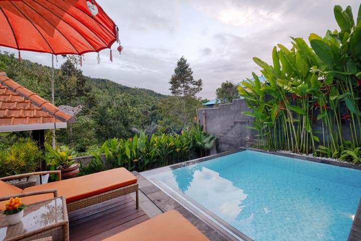 Nadira Bali Villa