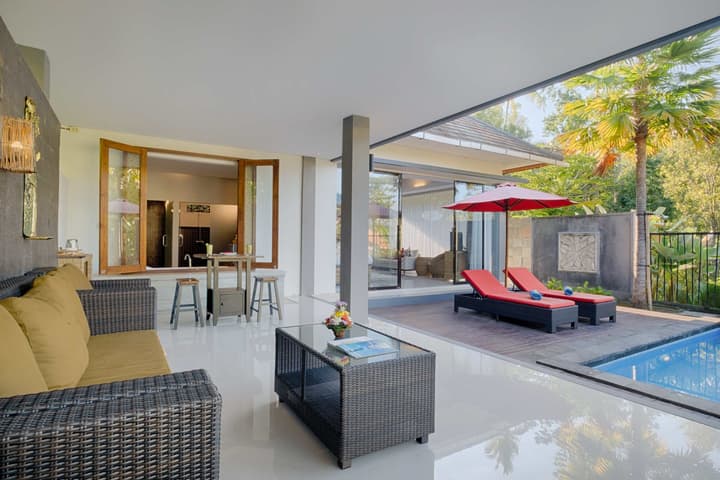 Nadira Bali Villa