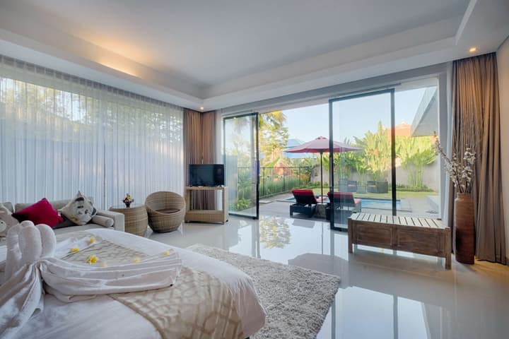 Nadira Bali Villa