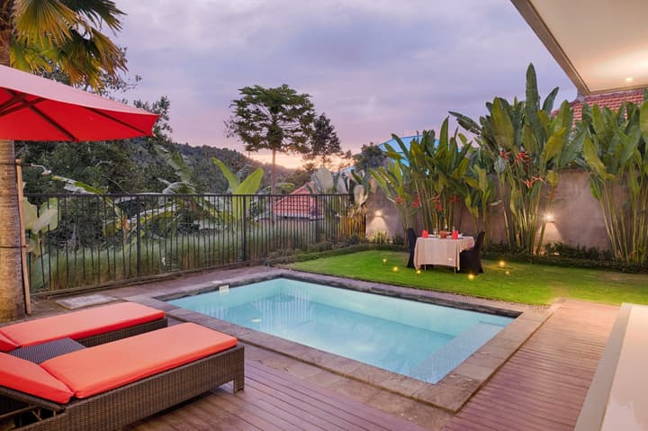 Nadira Bali Villa
